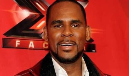 R. Kelly was sentenced to 30 years in prison.